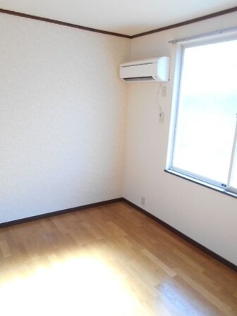 アイオワの物件内観写真